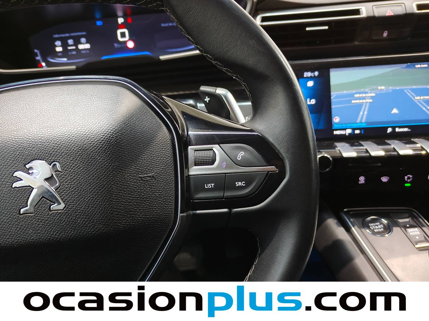 Peugeot 508 Peugeot 508 BlueHDi 160 S&S Allure EAT8 (160 CV) barato