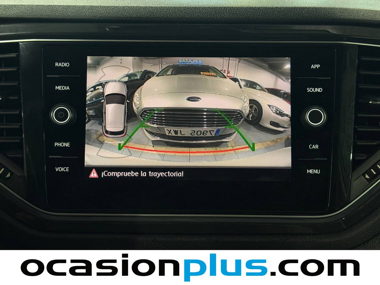 Extras y acabados del Volkswagen T-Roc Volkswagen T-Roc Sport 2.0 TSI 4Motion (190 CV) DSG