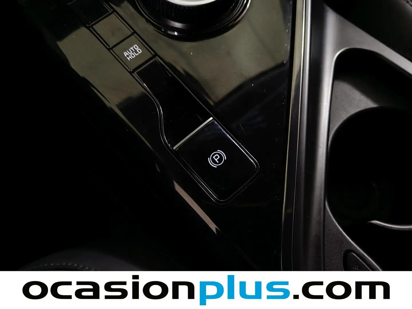 Foto KIA Niro Kia Niro 1.6 GDi HEV Híbrido Drive (141 CV)