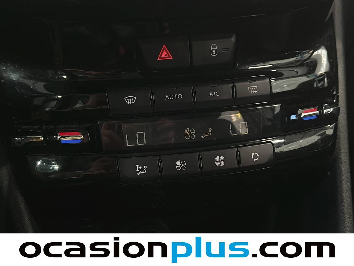 Peugeot 2008 Peugeot 2008 PureTech 110 Allure EAT6 (110 CV) 110cv