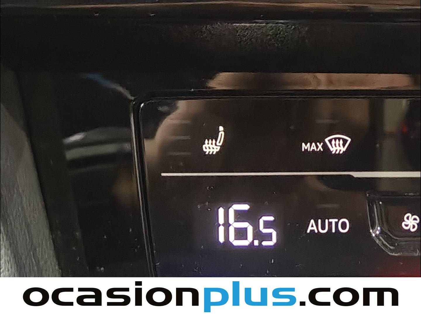 Extras y acabados del Volkswagen Passat Volkswagen Passat GTE 1.4 TSI e-Power (218 CV) DSG