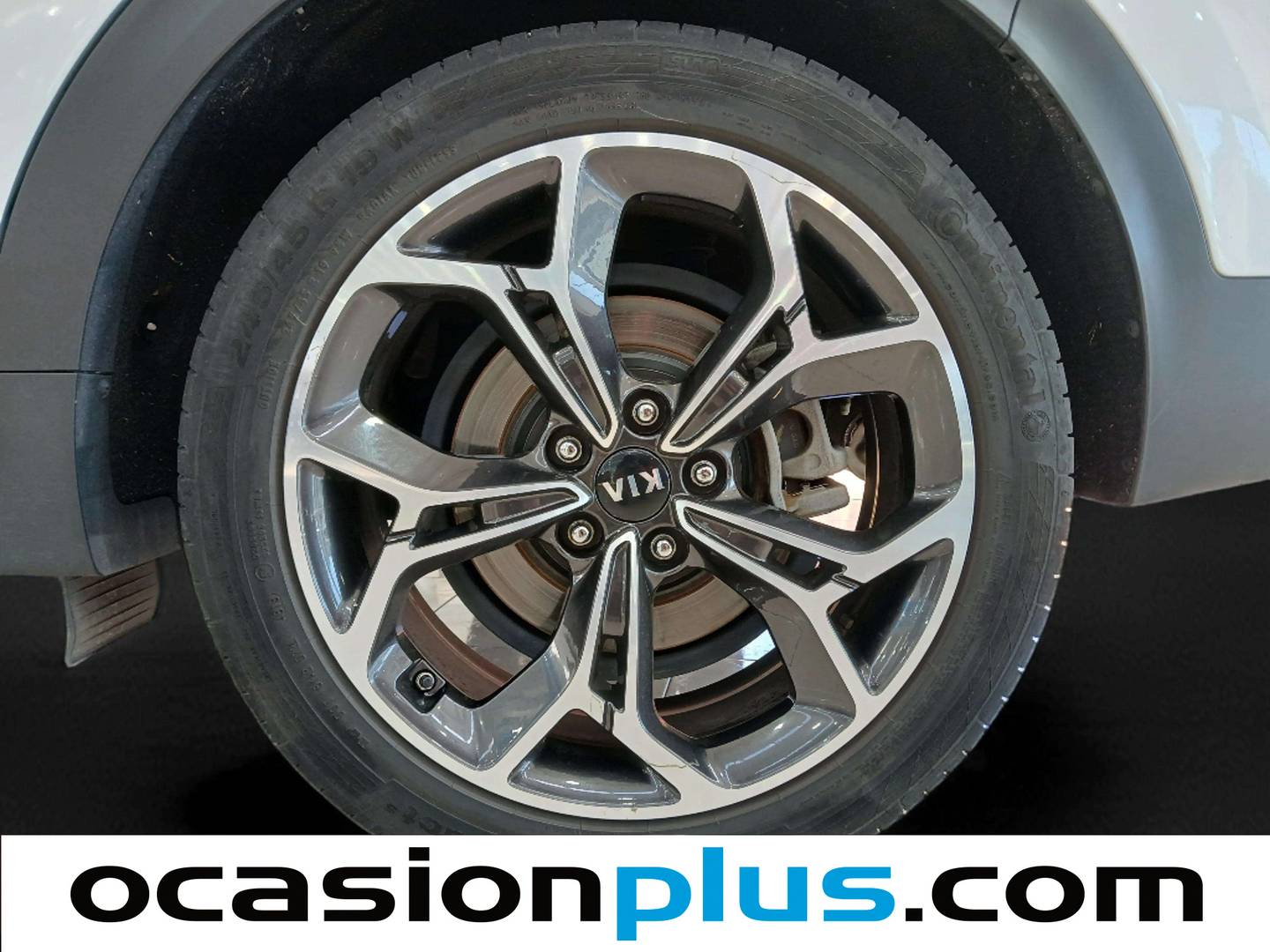 KIA Sportage KIA Sportage 1.6 T-GDi GT Line Essential 4x2 (177 CV) gasolina