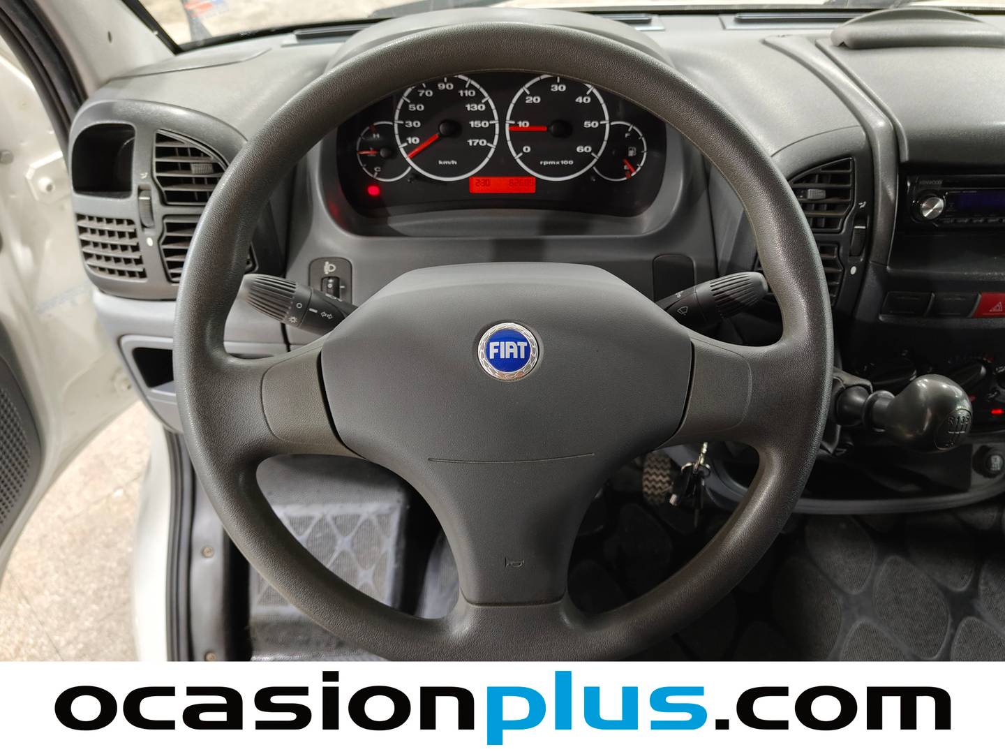 Adria A2-571 DH Adria A2-571 DH (110 CV) 4 Plazas km 0