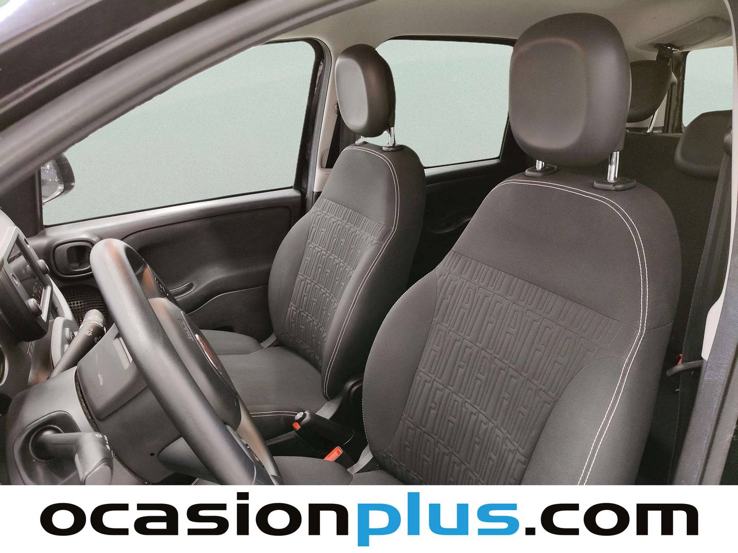 Foto Fiat Panda Fiat Panda 1.0 Hybrid Cross (70 CV)