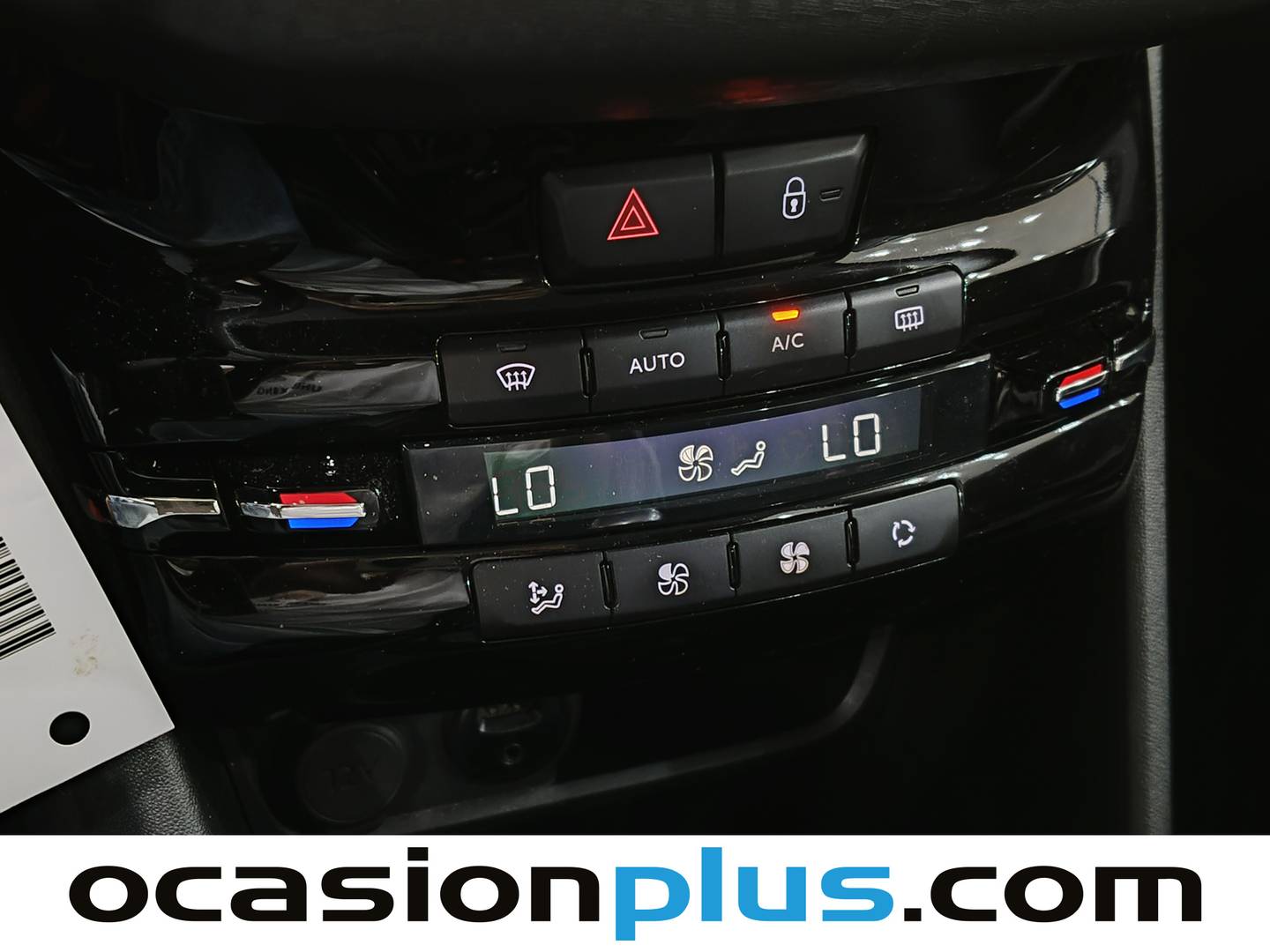 Peugeot 2008 Peugeot 2008 BlueHDi 120 S&S Allure (120 CV) diésel