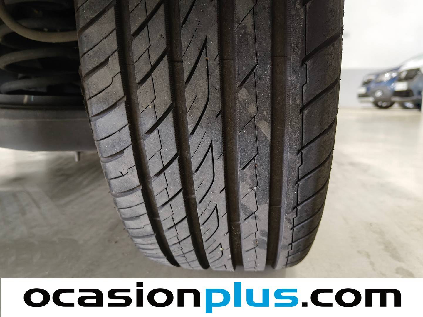 KIA Niro Kia Niro 1.6 GDi HEV Híbrido Emotion (141 CV) seminuevo