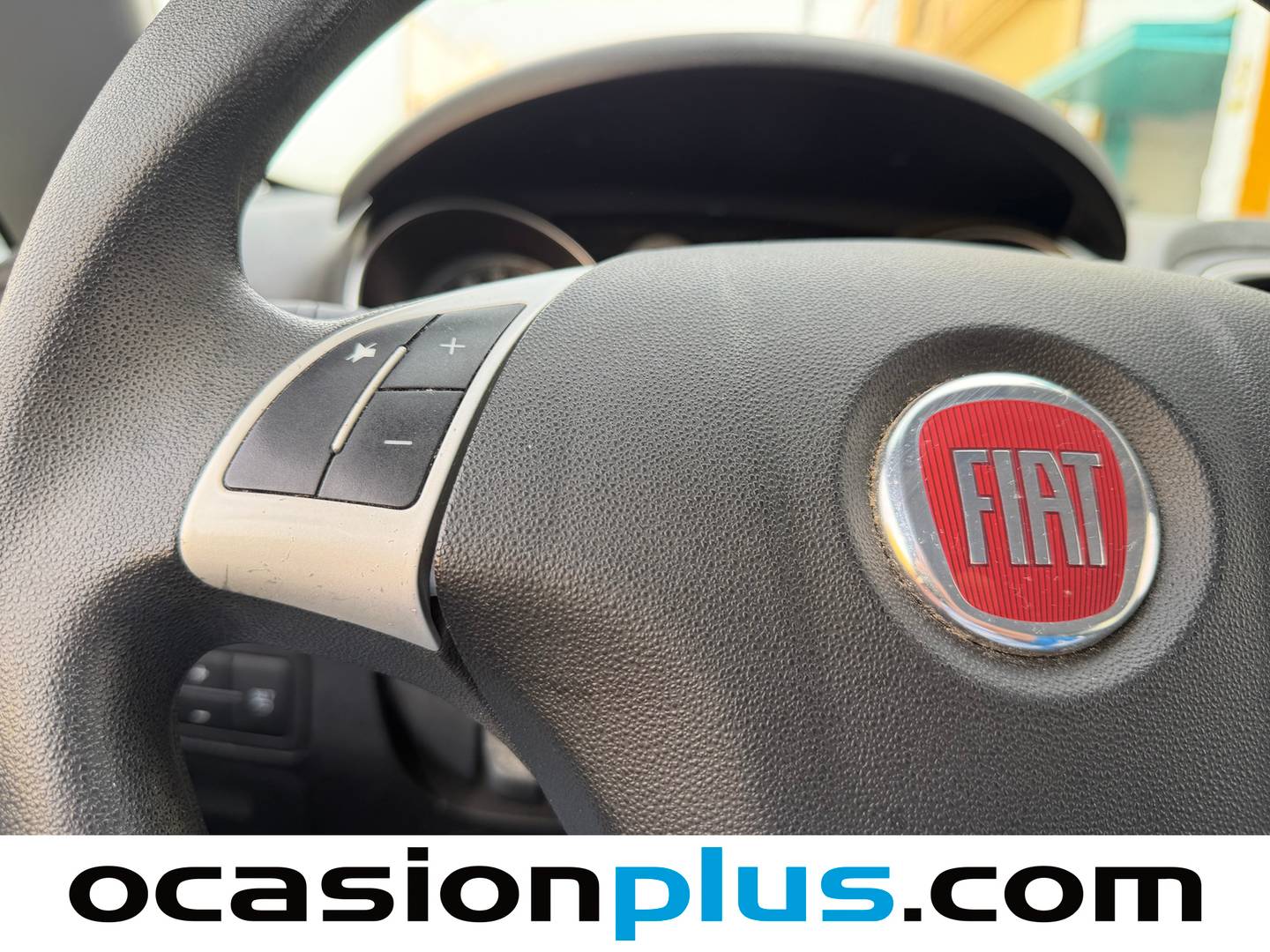 Fiat Punto Fiat Punto 1.2 8v S&S Gasolina Pop (69 CV) 2016