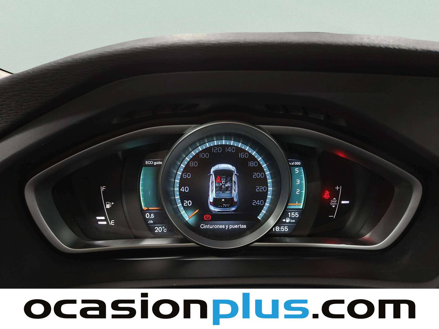 Volvo V40 Volvo V40 D3 Momentum (150 CV) de ocasión