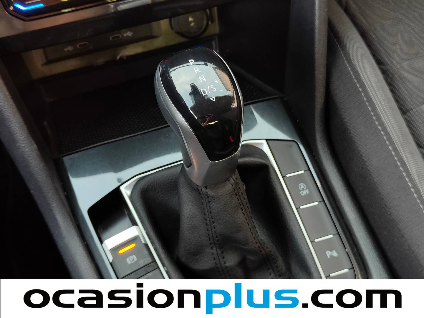 Volkswagen Tiguan Volkswagen Tiguan Life 2.0 TDI (150 CV) DSG de segunda mano