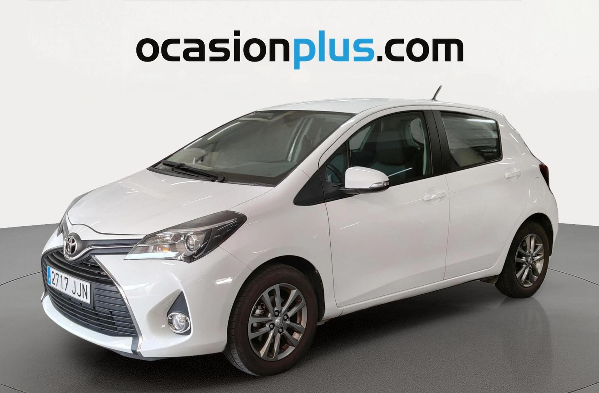 Toyota Yaris 100 Active