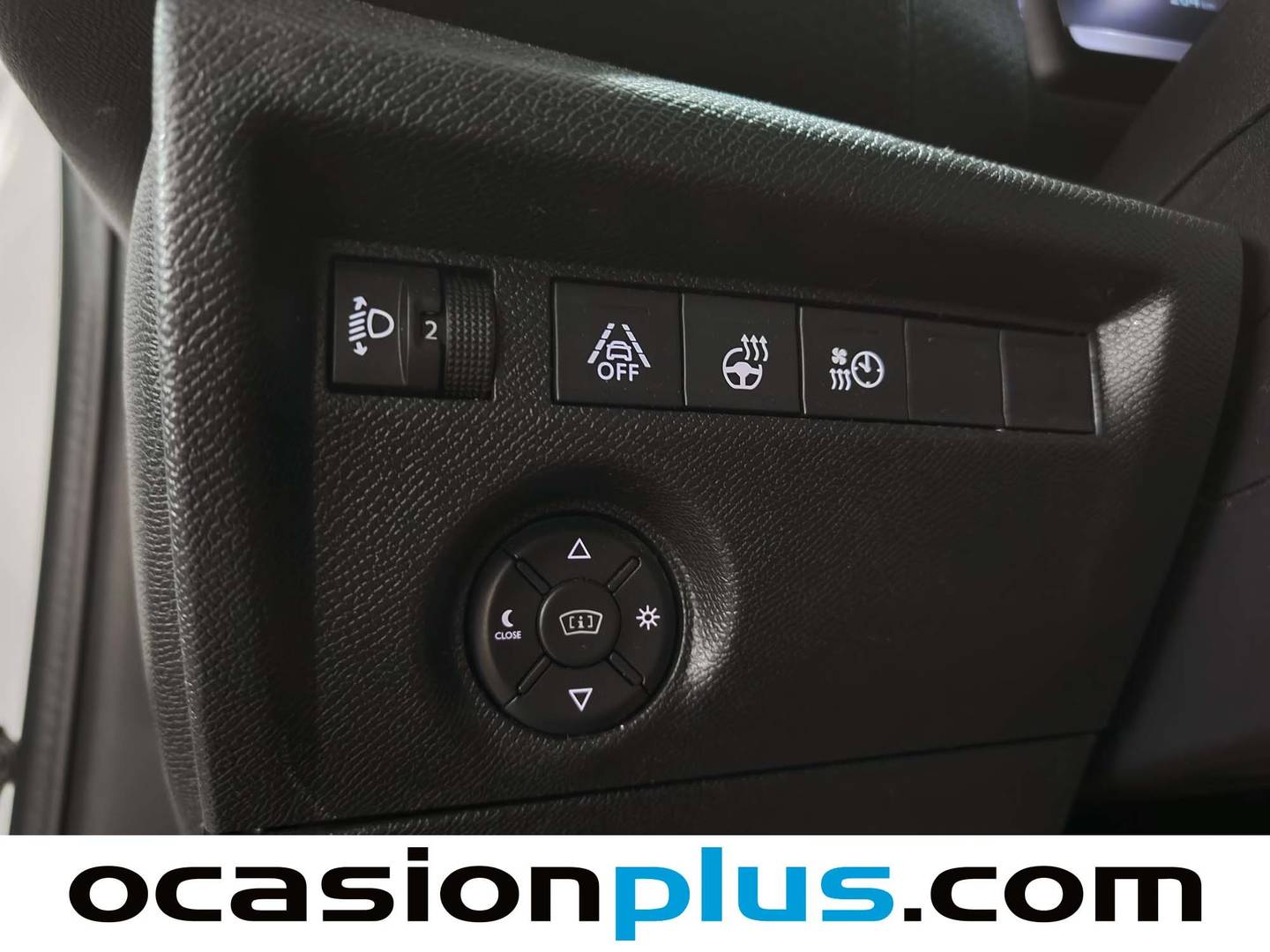 Citroën ë-C4 Citroen ë-C4 eléctrico 50kWh Shine (136 CV) 136cv