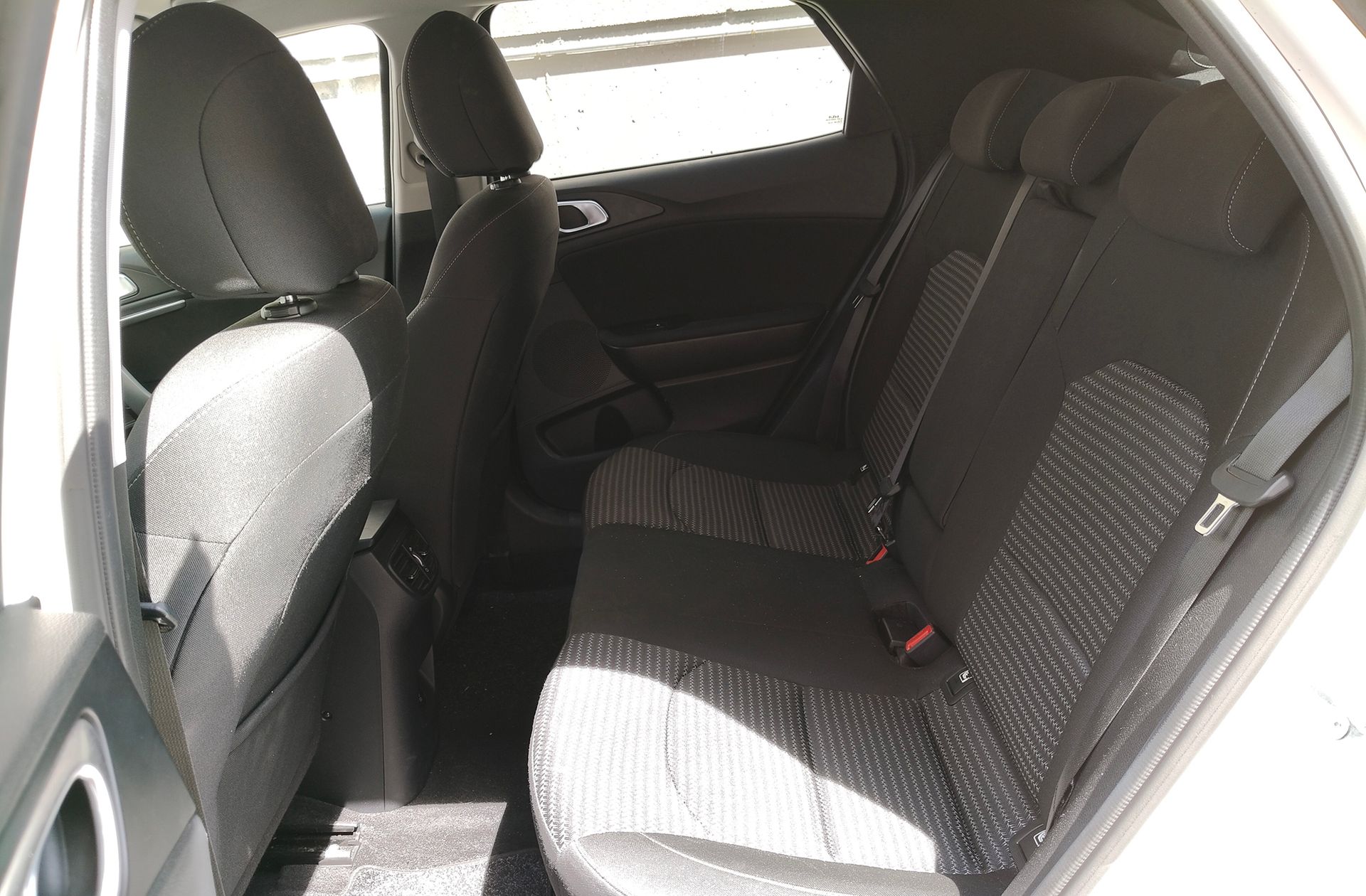 Kia XCeed 1.0 T-GDi Drive - foto 12