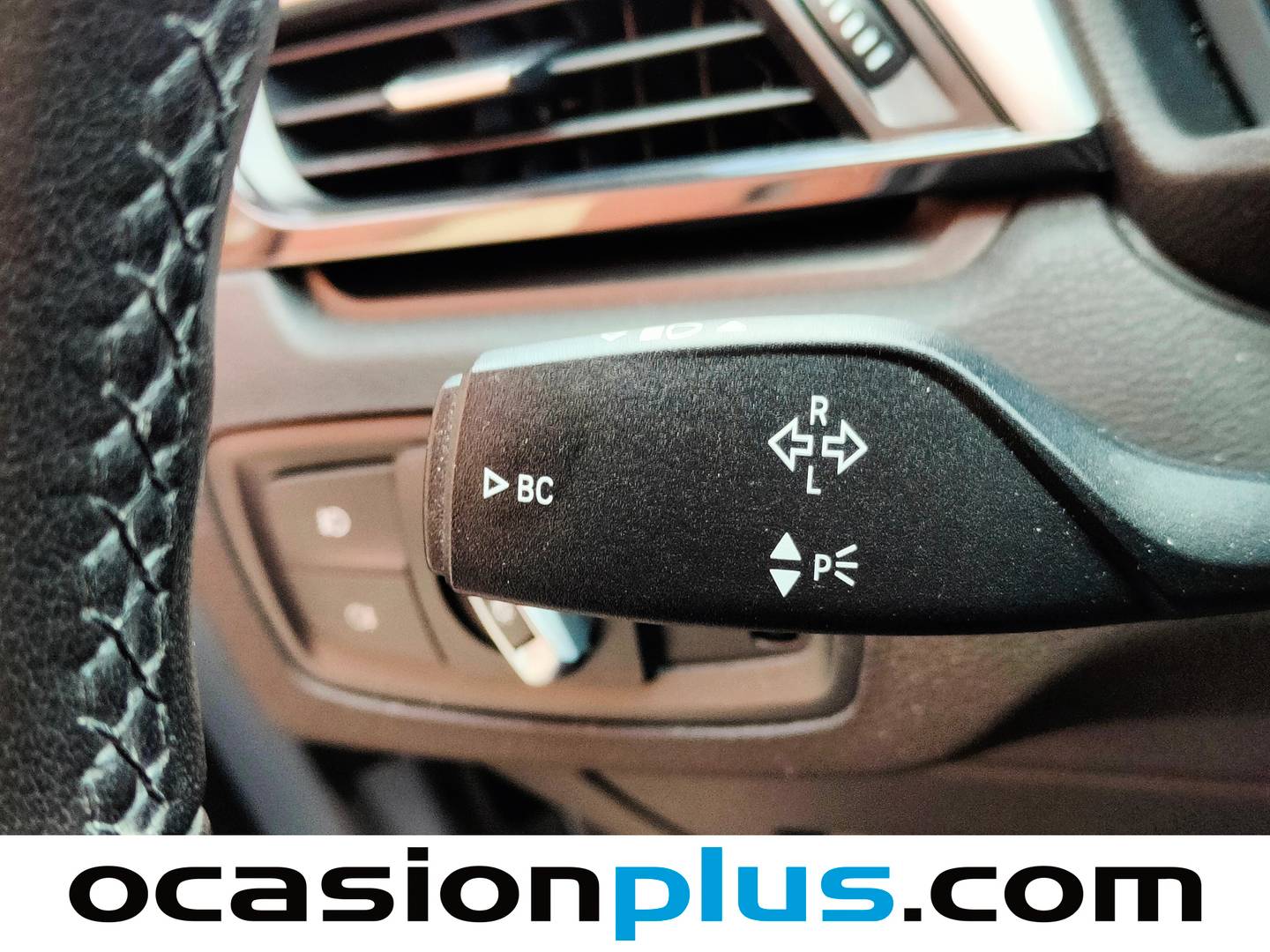 BMW X1 BMW X1 sDrive18i (140 CV) seminuevo