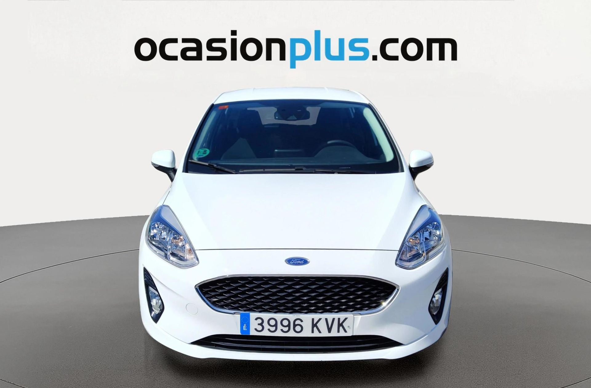 Ford Fiesta 1.1 Ti-VCT Trend+ - foto 13