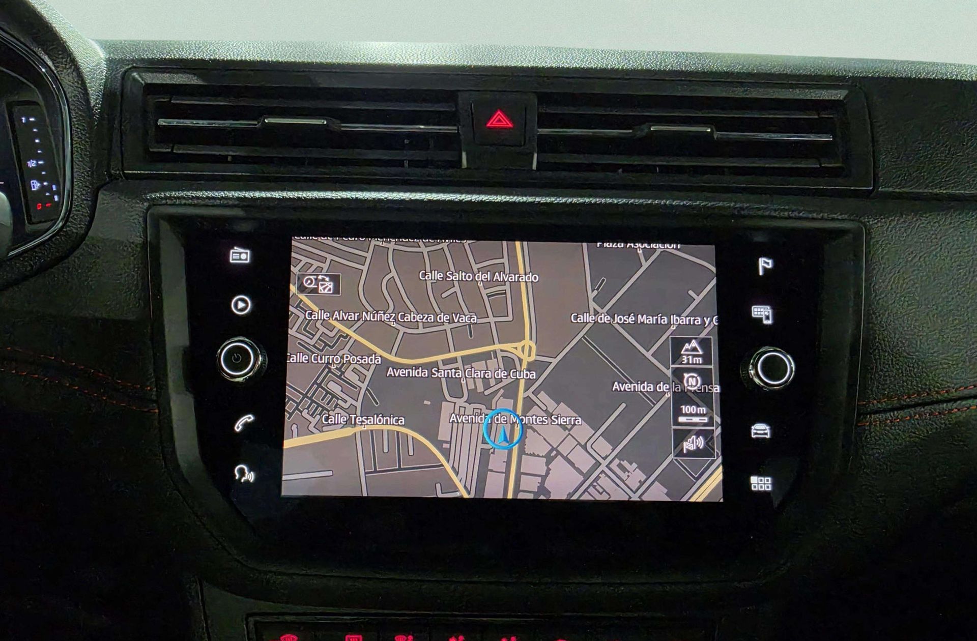 SEAT Arona 1.0 TSI Ecomotive FR - foto 7