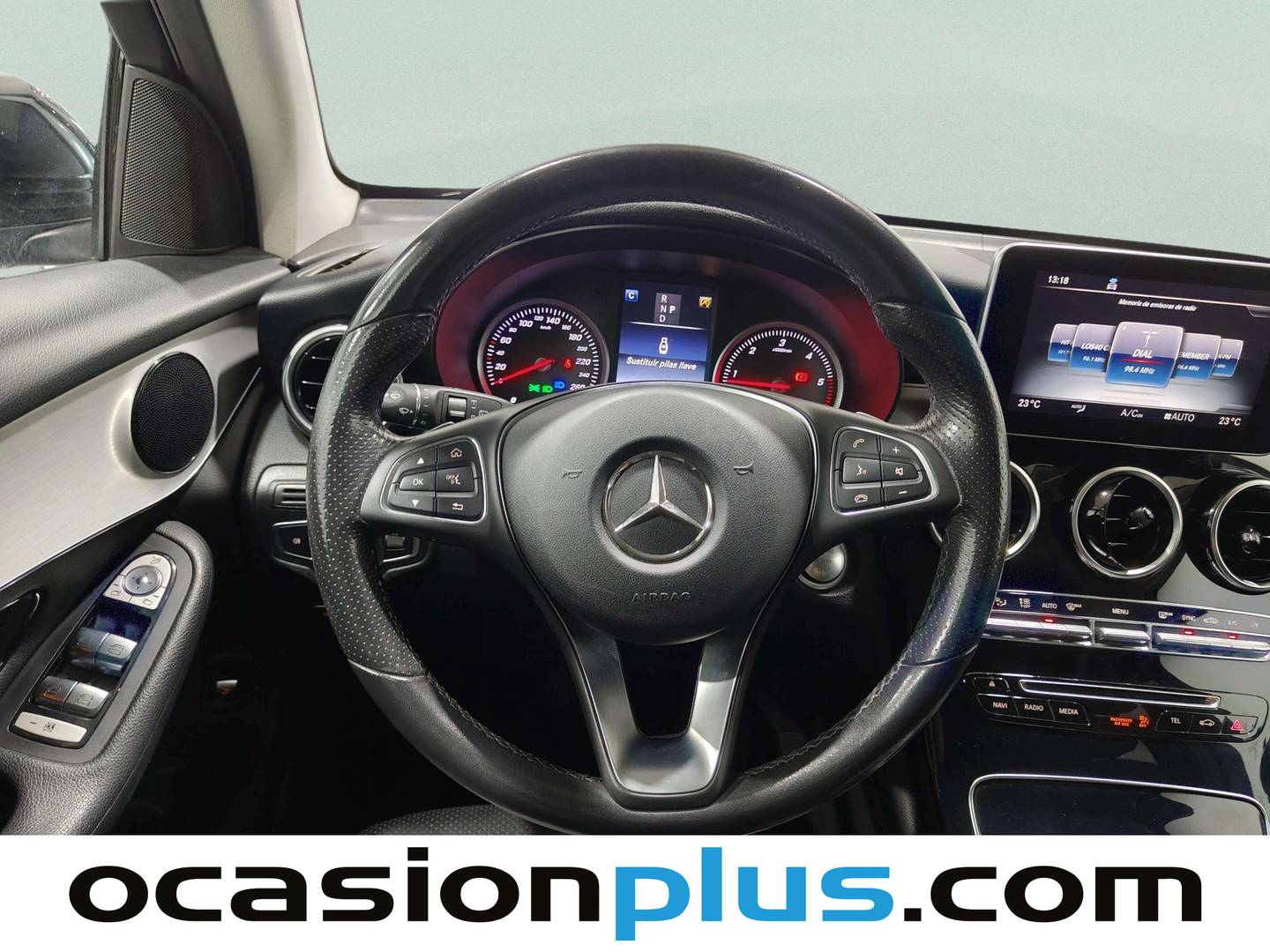 Mercedes Clase GLC Mercedes GLC 220 d 4Matic (170 CV) barato