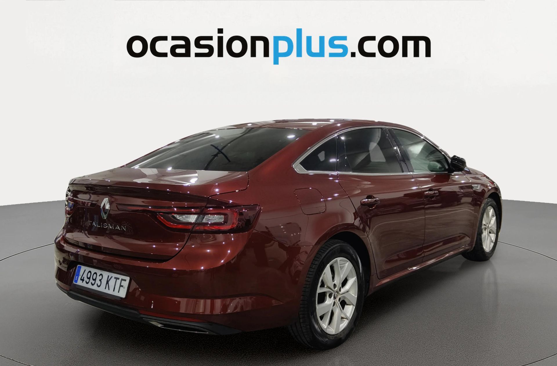 Renault Talisman Limited Blue dCi - foto 4