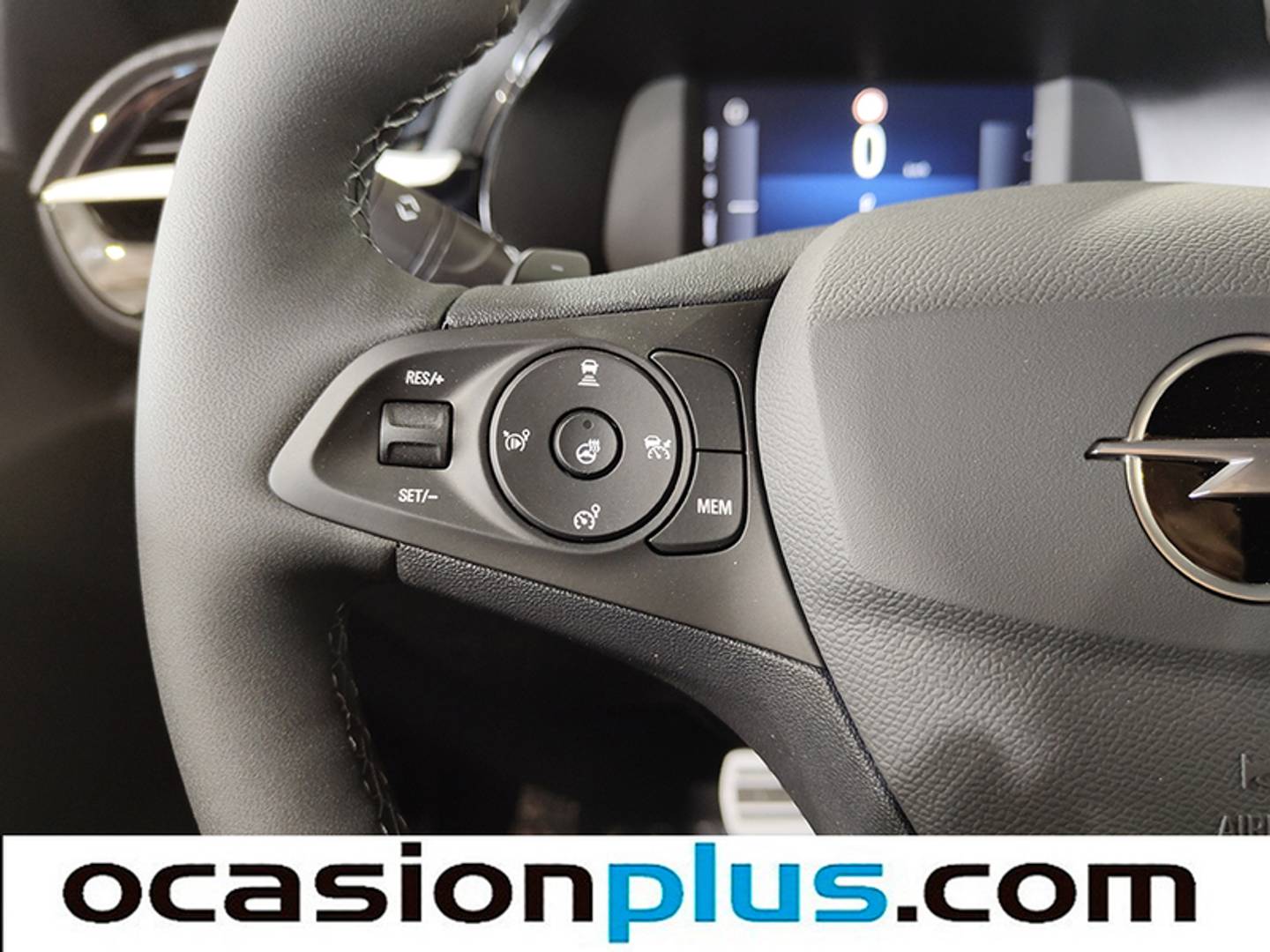 Opel Corsa Opel Corsa 1.2 T XHL GS eDCT (100 CV) 2025