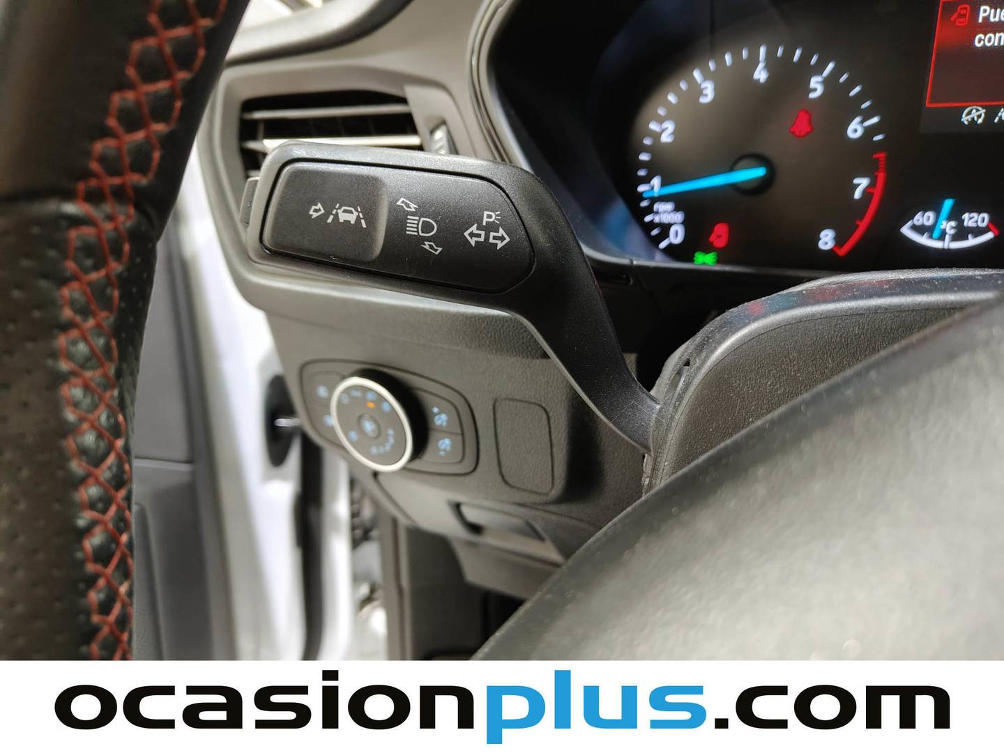Ford Focus Ford Focus 1.0 EcoBoost ST-Line X (125 CV) de ocasión