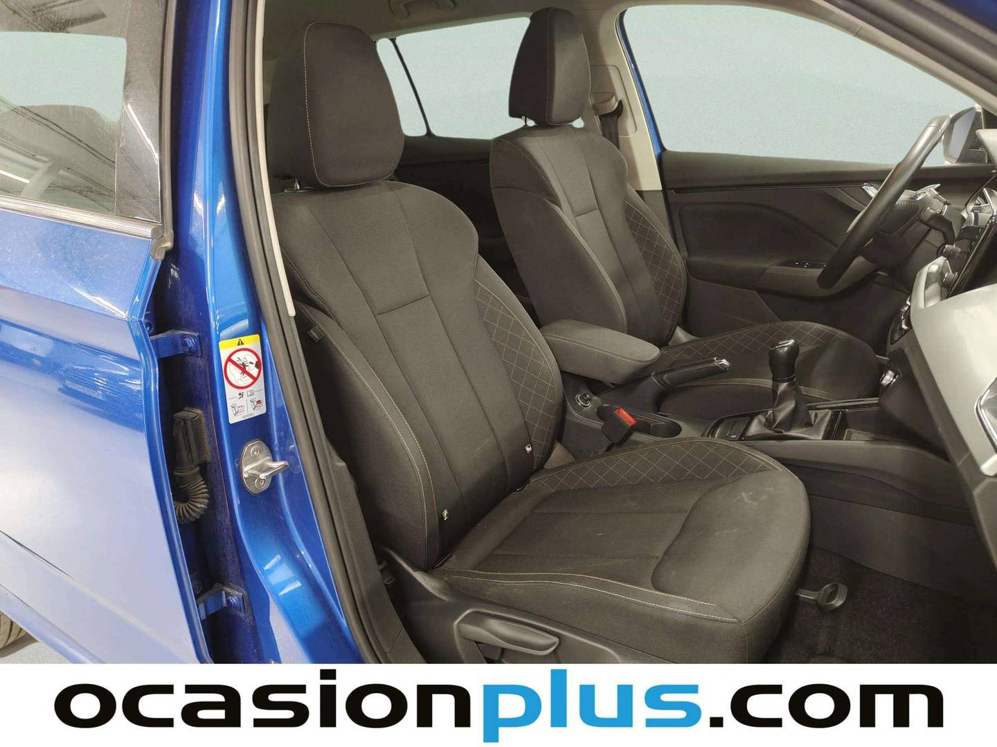 Foto Skoda Kamiq Skoda Kamiq 1.0 TSI Ambition (95 CV)