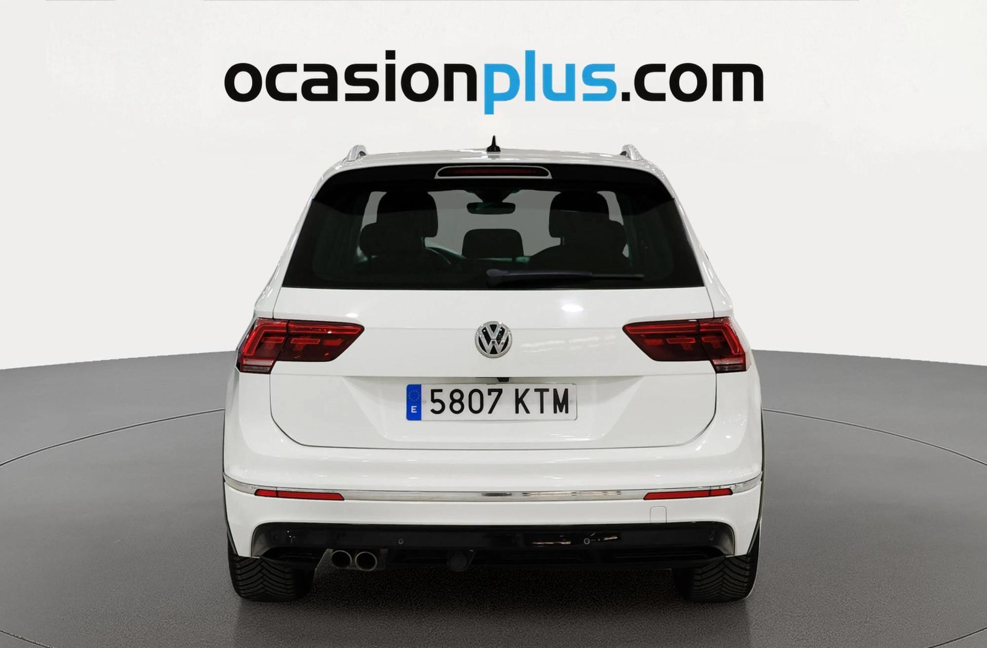 Volkswagen Tiguan Sport 2.0 TDI - foto 19