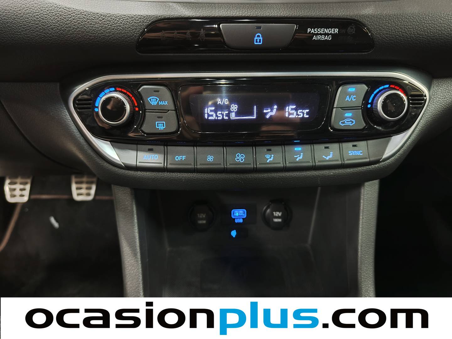 Hyundai i30 Hyundai i30 2.0 TGDI N (250 CV) gasolina