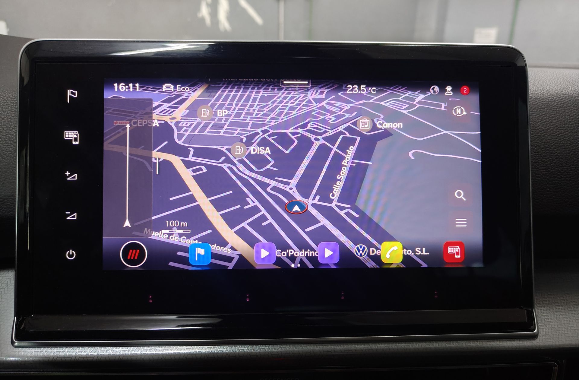 SEAT Tarraco 1.5 TSI Style 7 plazas - foto 8