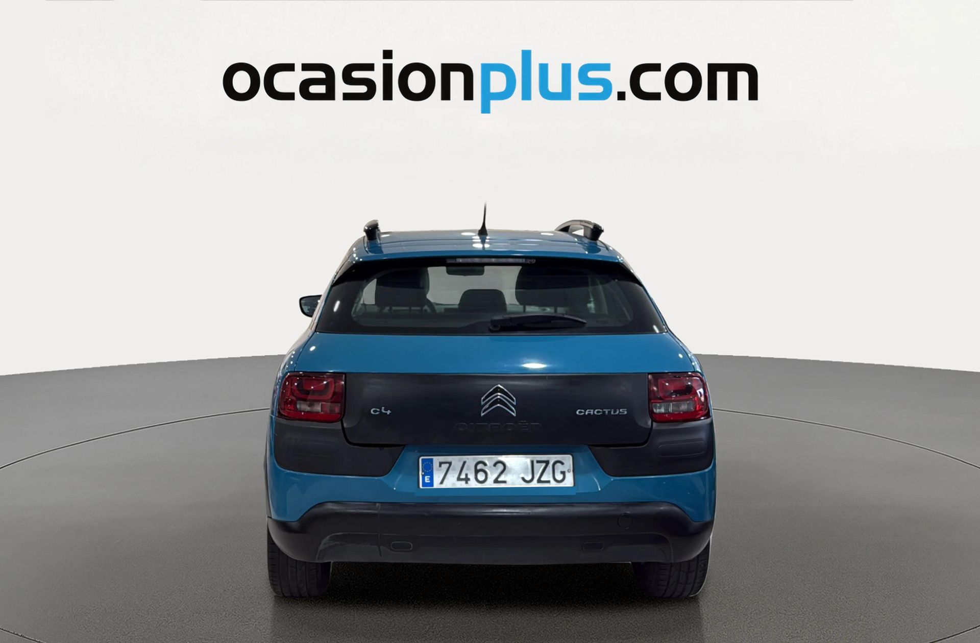 Citroën C4 Cactus BlueHDi 100 Feel - foto 12