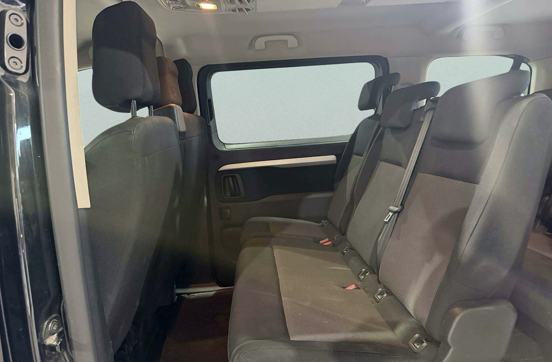 Toyota Proace Verso 2.0 D Shuttle Pack Active L1 9 plazas - foto 13