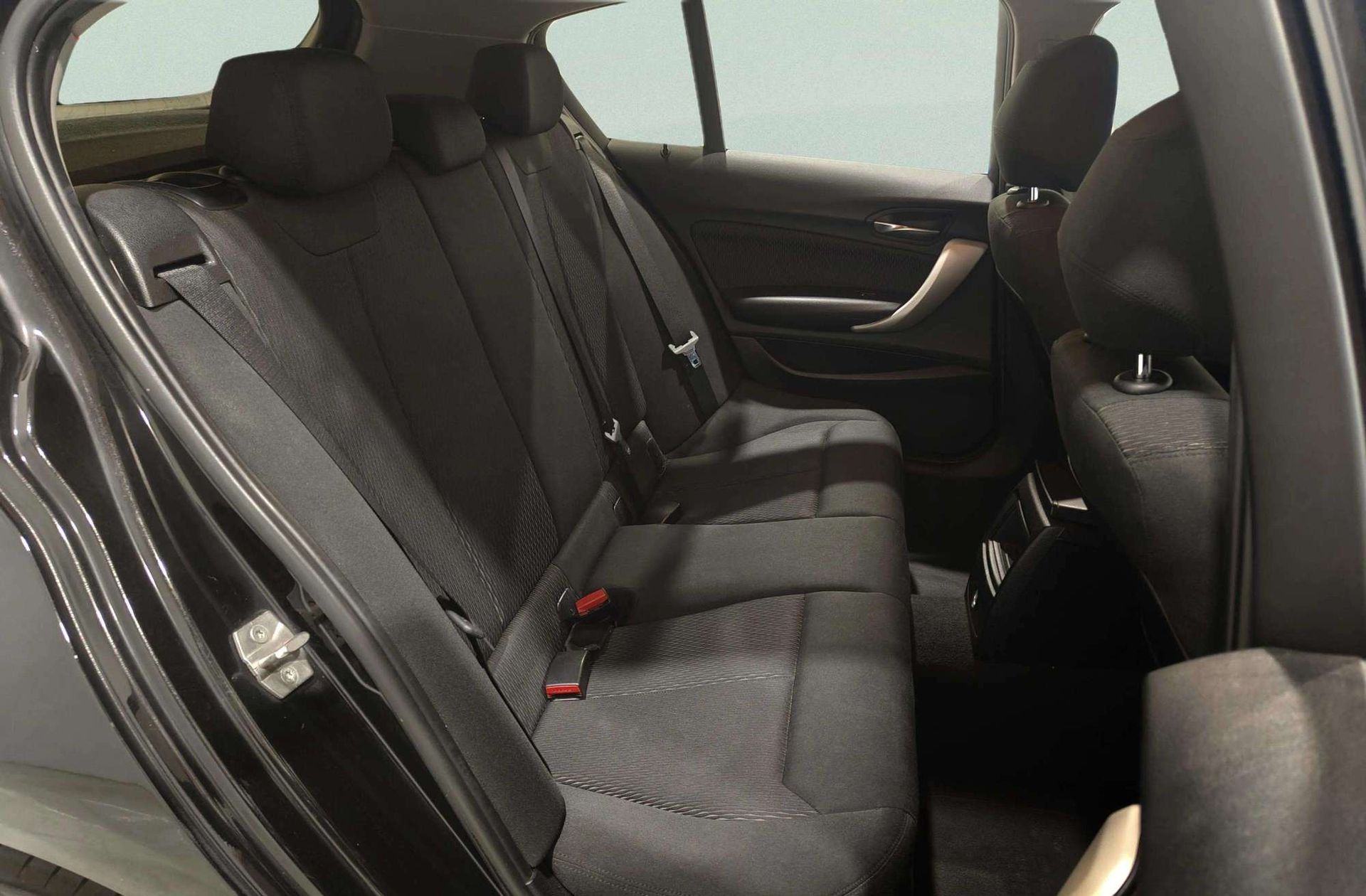 BMW Serie 1 118d - foto 17