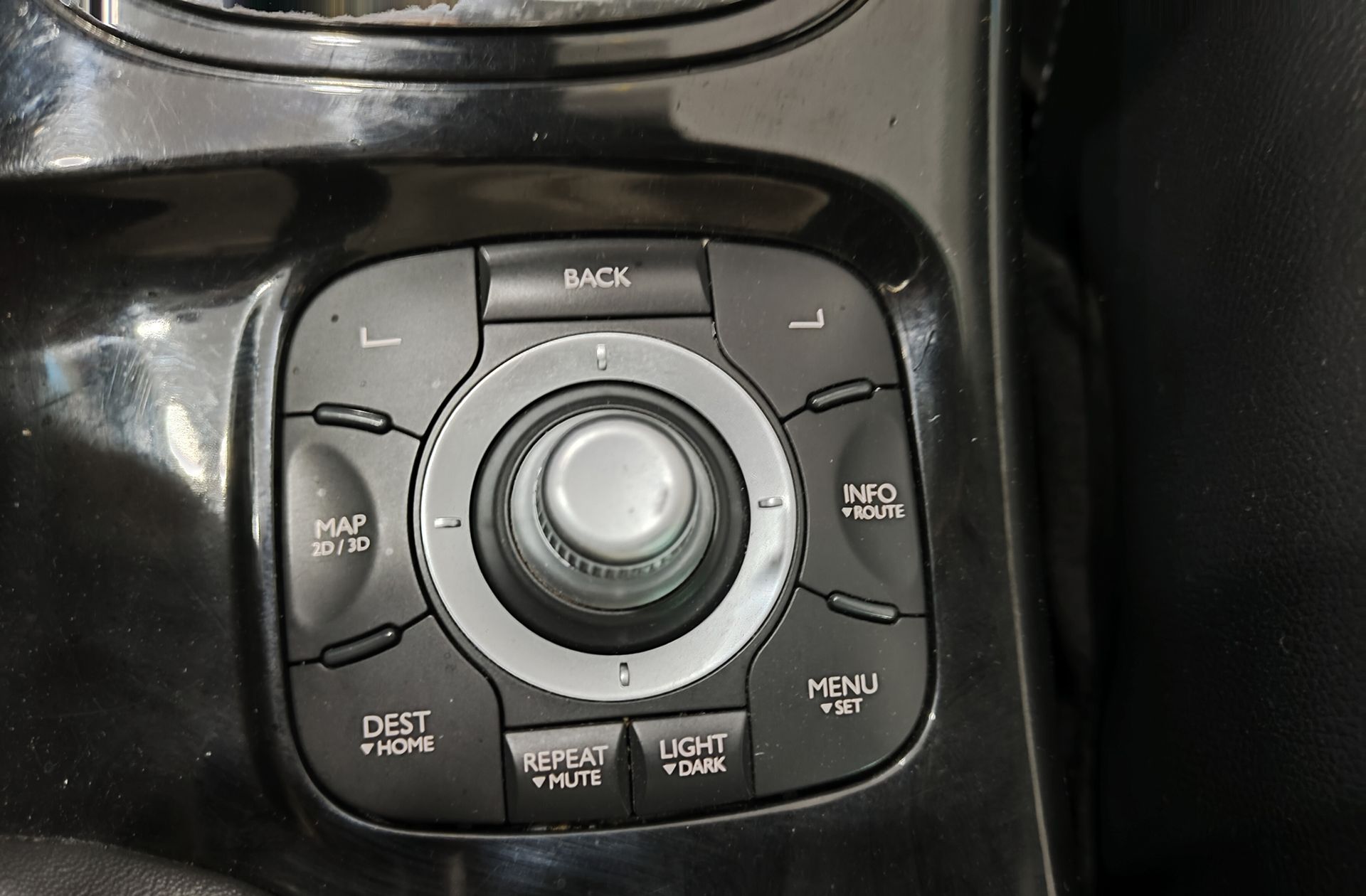 Renault Mégane Bose Energy TCe - foto 27