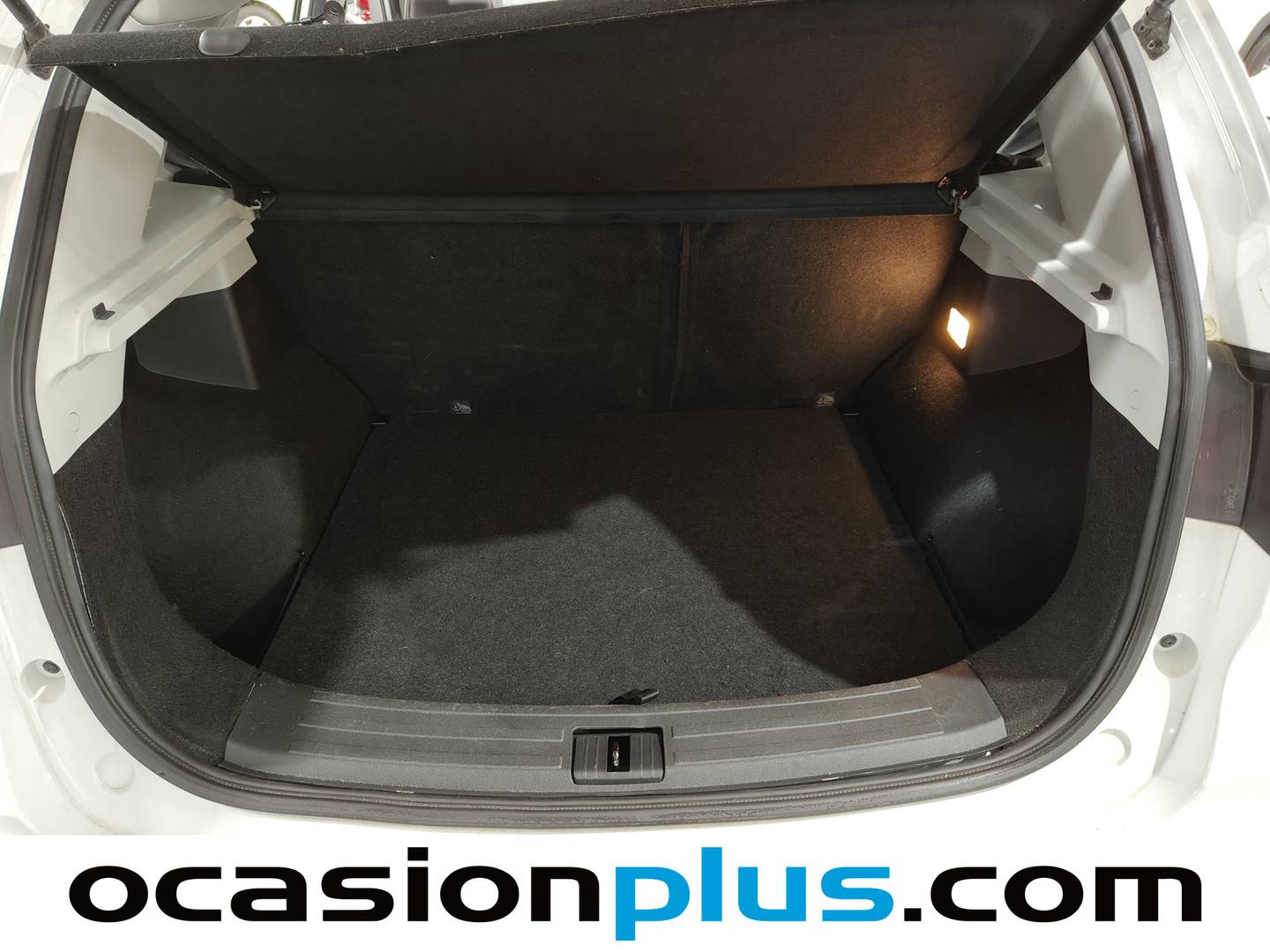 Foto MG ZS MG ZS 1.0T Luxury (111 CV)