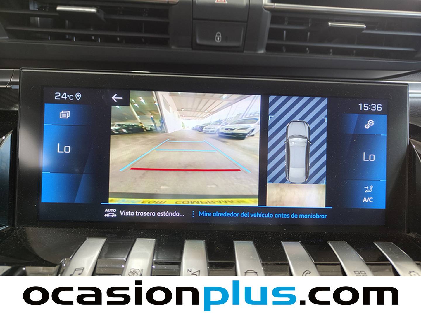 Peugeot 508 Peugeot 508 BlueHDi 130 S&S GT Line EAT8  (130 CV) diésel