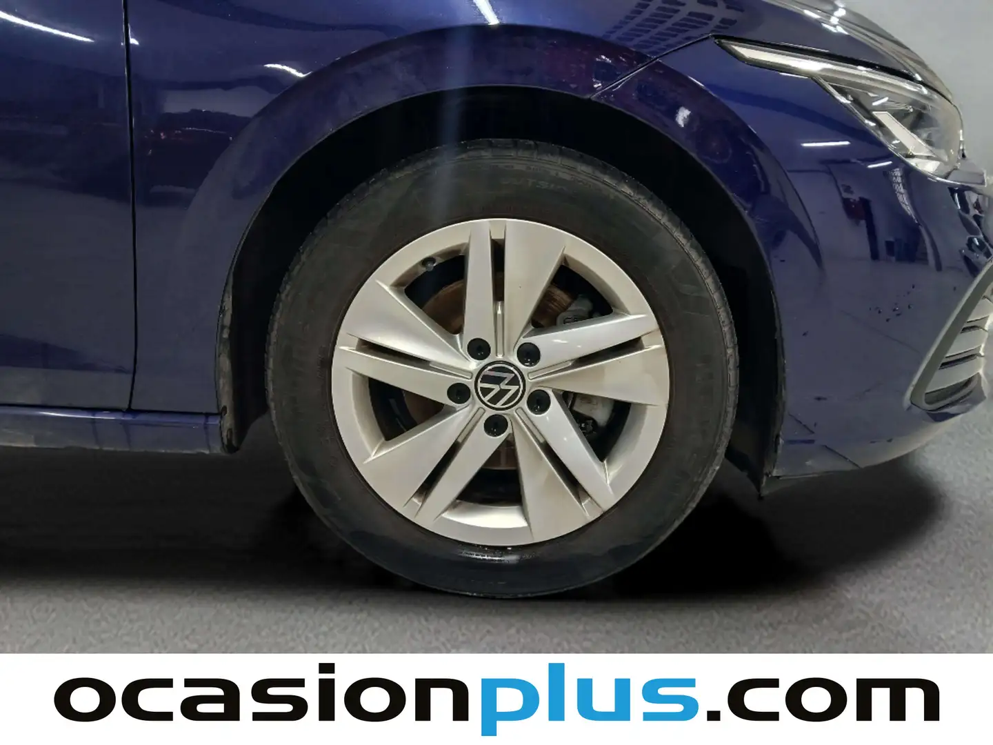 Foto Volkswagen Golf Volkswagen Golf Life 1.5 TSI (150 CV)