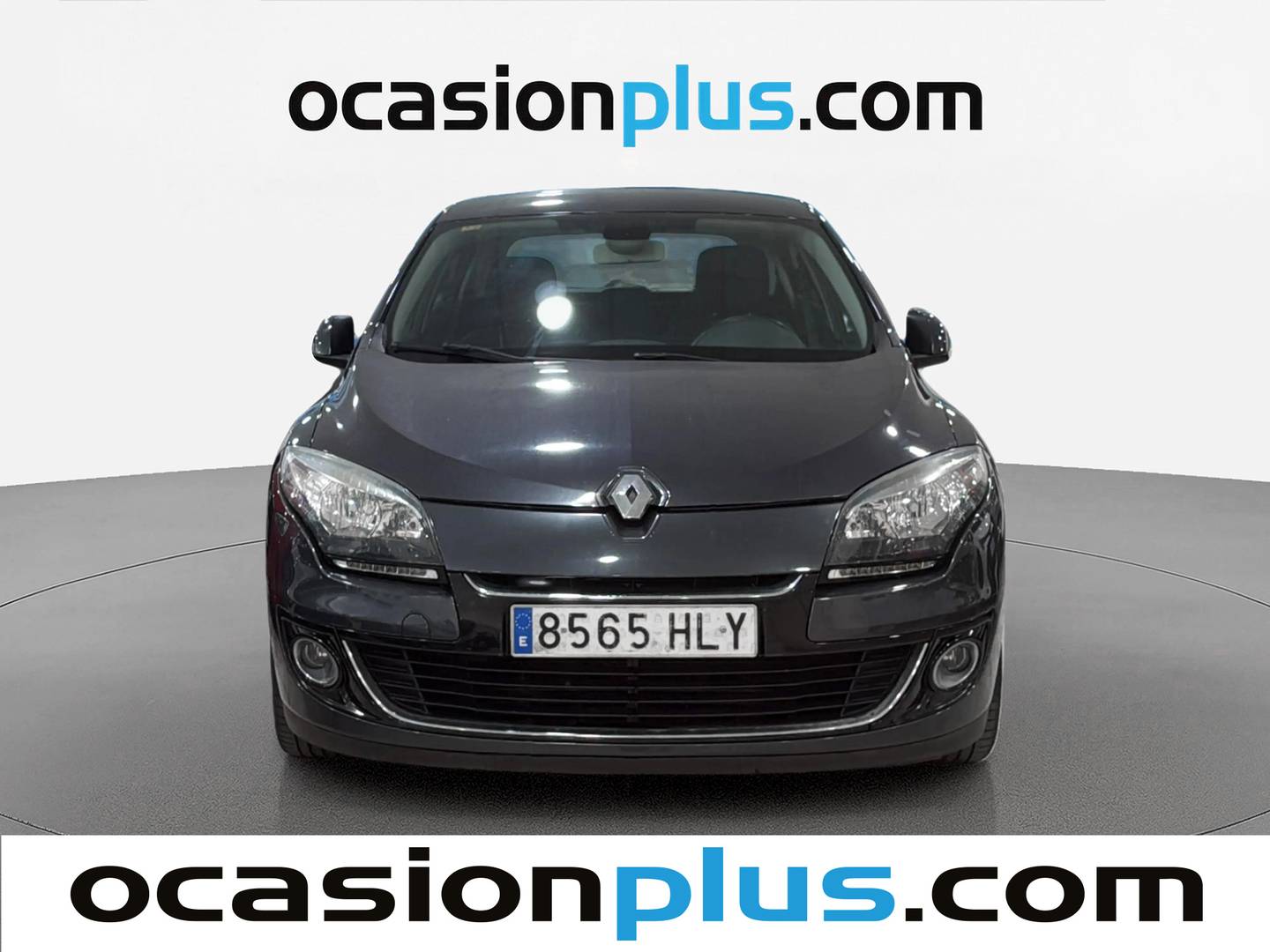 Renault Mégane Renault Megane TCe 115 S&S Dynamique Energy (115 CV) 115cv