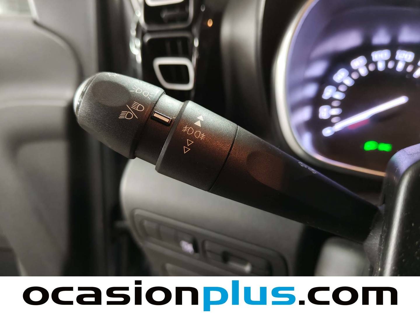 Citroën C3 Aircross Citroen C3 Aircross PureTech 110 S&S Shine  (110 CV) de ocasión