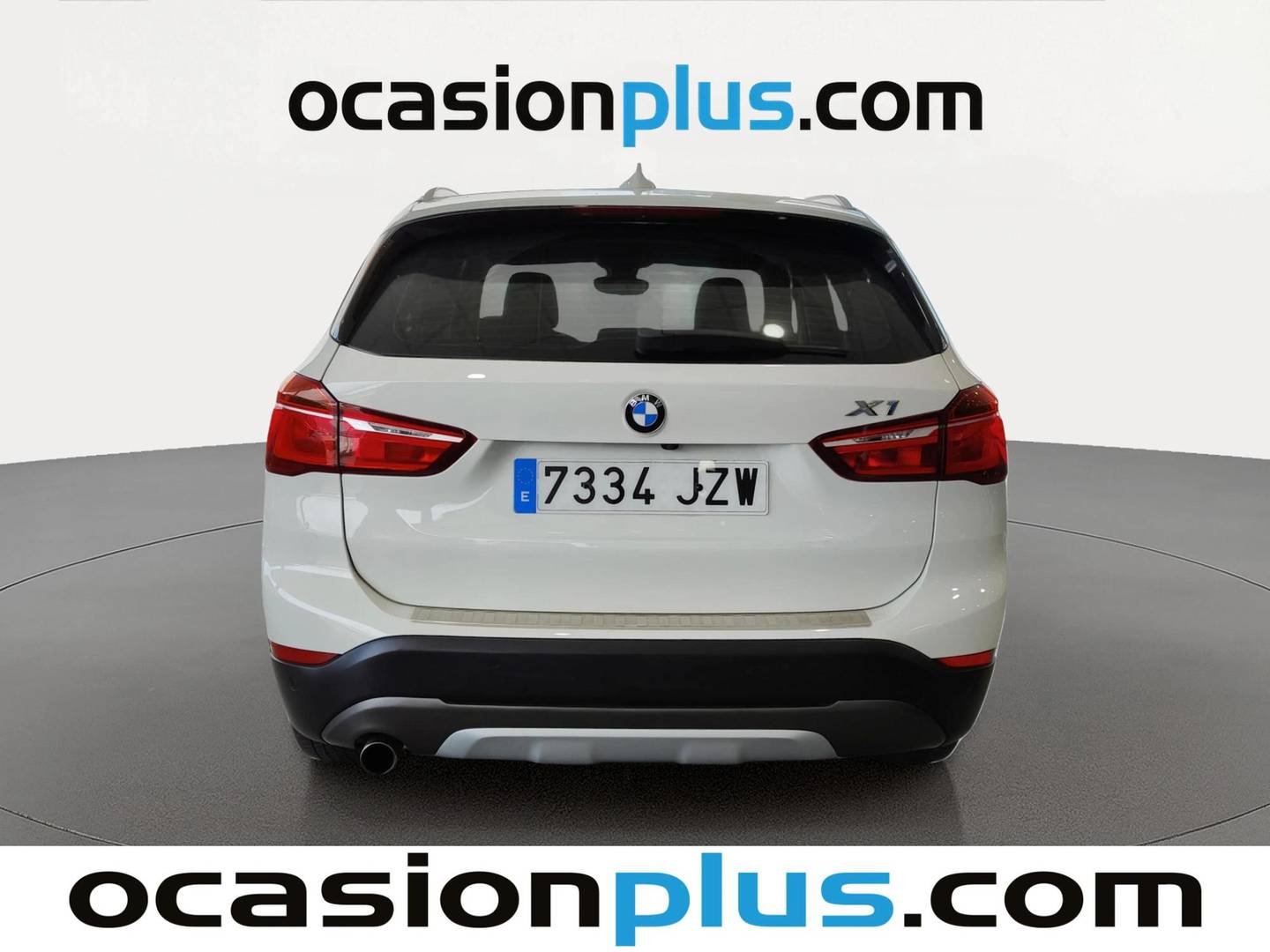 BMW X1 BMW X1 xDrive18d (150 CV) km 0