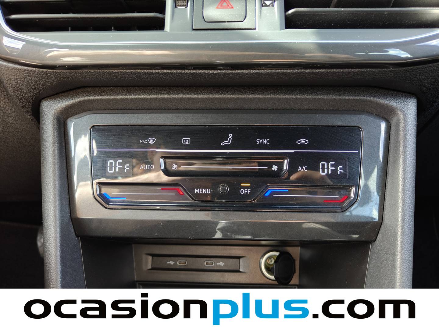 Foto Seat Tarraco SEAT Tarraco 1.5 TSI S&S Style XL DSG (150 CV) 7 Plazas