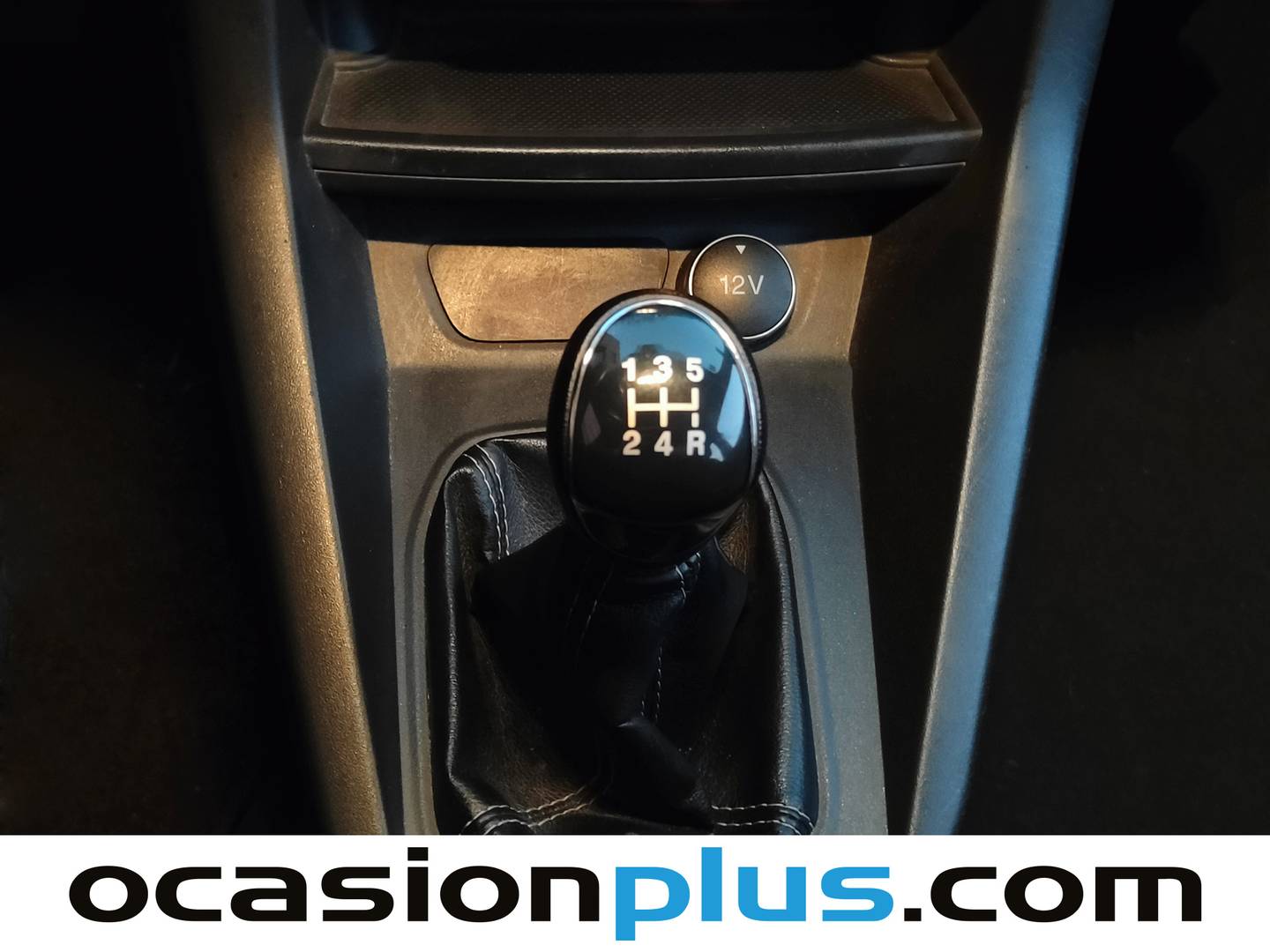 Foto Ford Ka+ Ford Ka+ 1.2 Ti-VCT Essential  (70 CV)