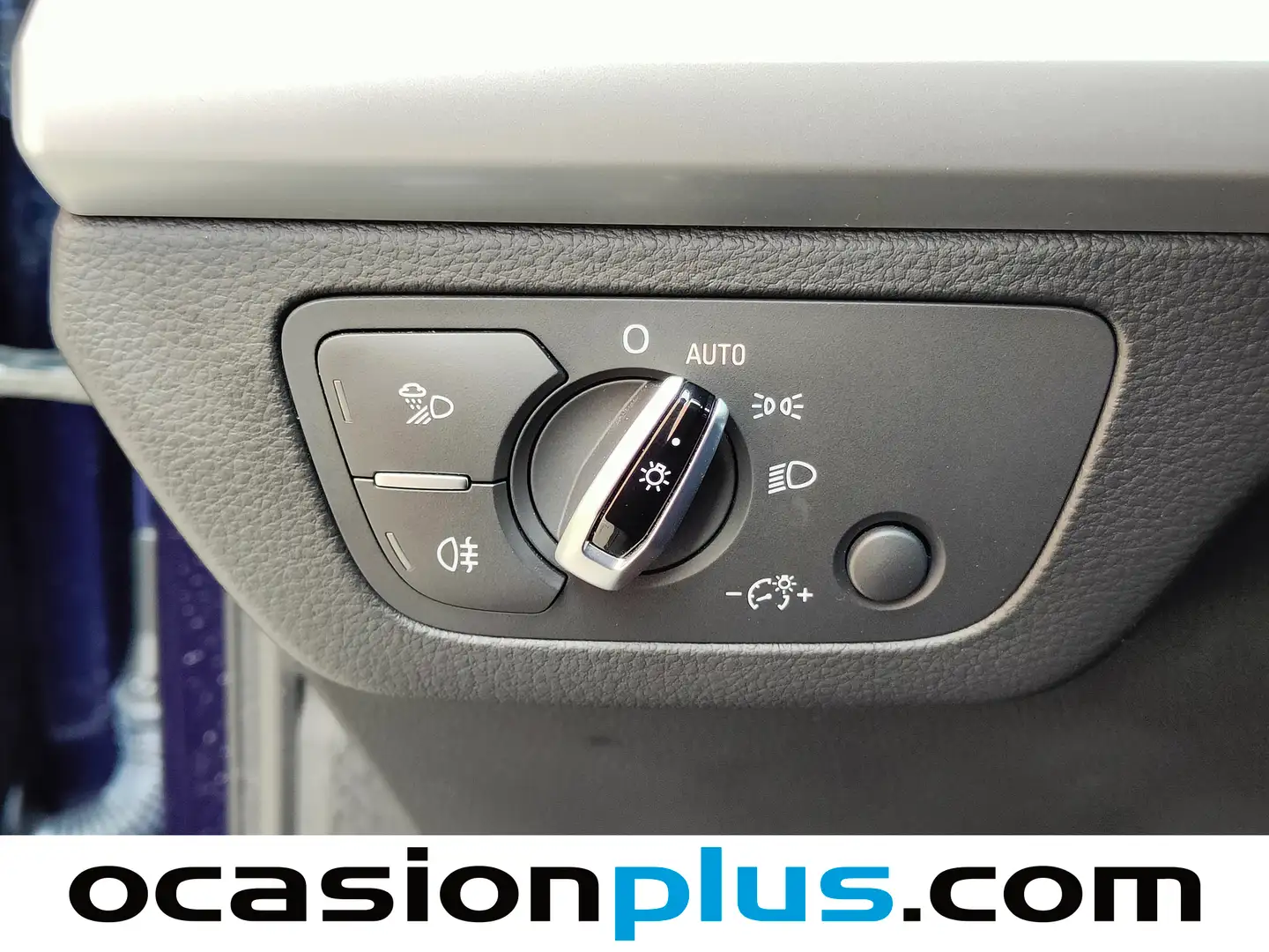 Foto Audi Q5 Audi Q5 Advanced 2.0 TDI (150 CV)