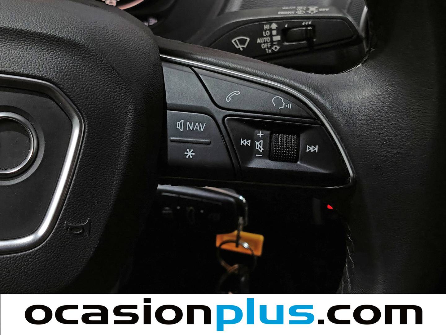 Foto Audi Q2 Audi Q2 Advanced 35 TFSI (150 CV) S tronic