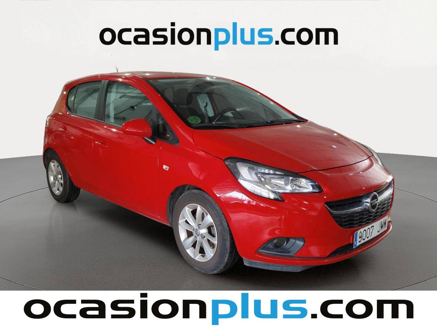 Foto delantera Opel Corsa Opel Corsa 1.3 CDTi S&S Selective (95 CV) derecha