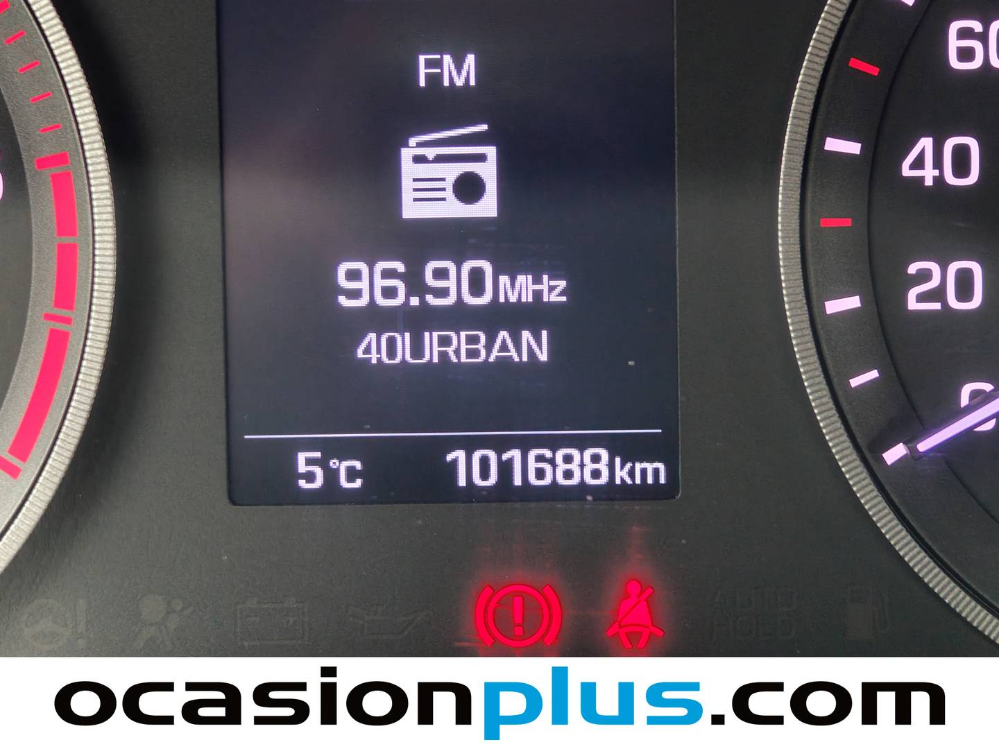 Foto Hyundai Tucson Hyundai Tucson 1.7 CRDI BlueDrive 25 Aniversario 4x2 (115 CV)