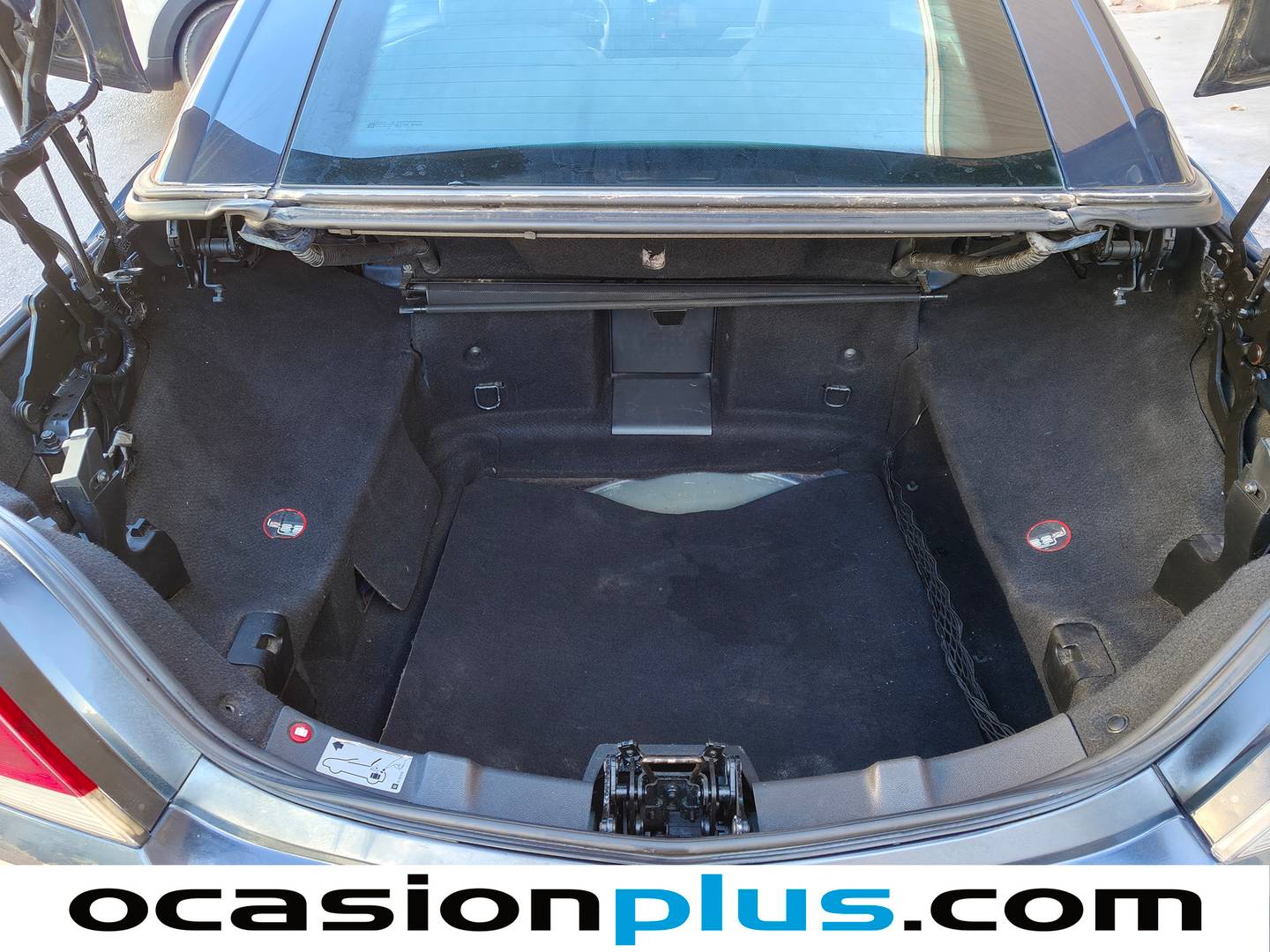 Acabados Opel Astra Opel Astra Cabrio 1.9 CDTI Twin Top Cosmo (150 CV)
