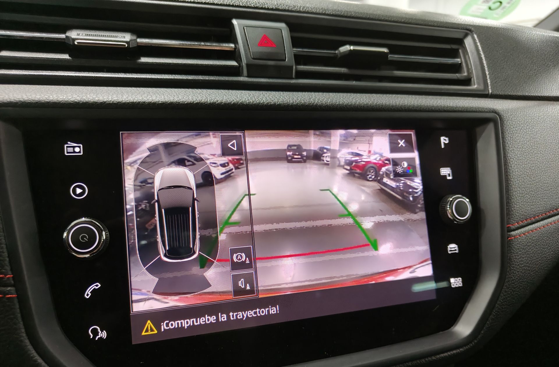 SEAT Arona 1.0 TSI Ecomotive FR Edition - foto 10
