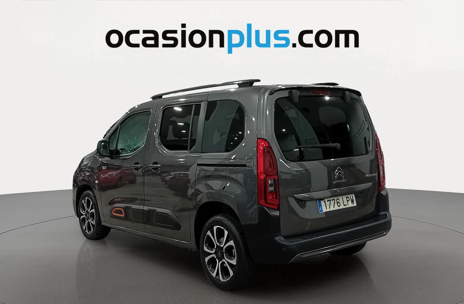 Citroën Berlingo BlueHDi 130 Talla M Shine - foto 3