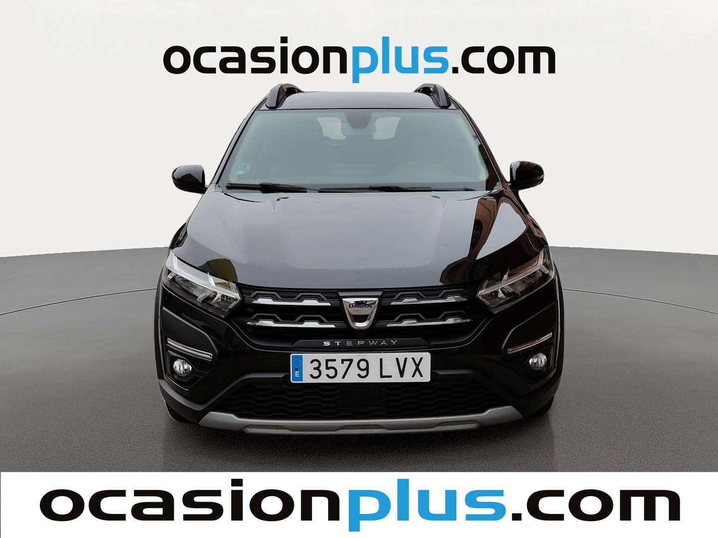 Foto Dacia Sandero Dacia Sandero Stepway Comfort TCe  (91 CV)