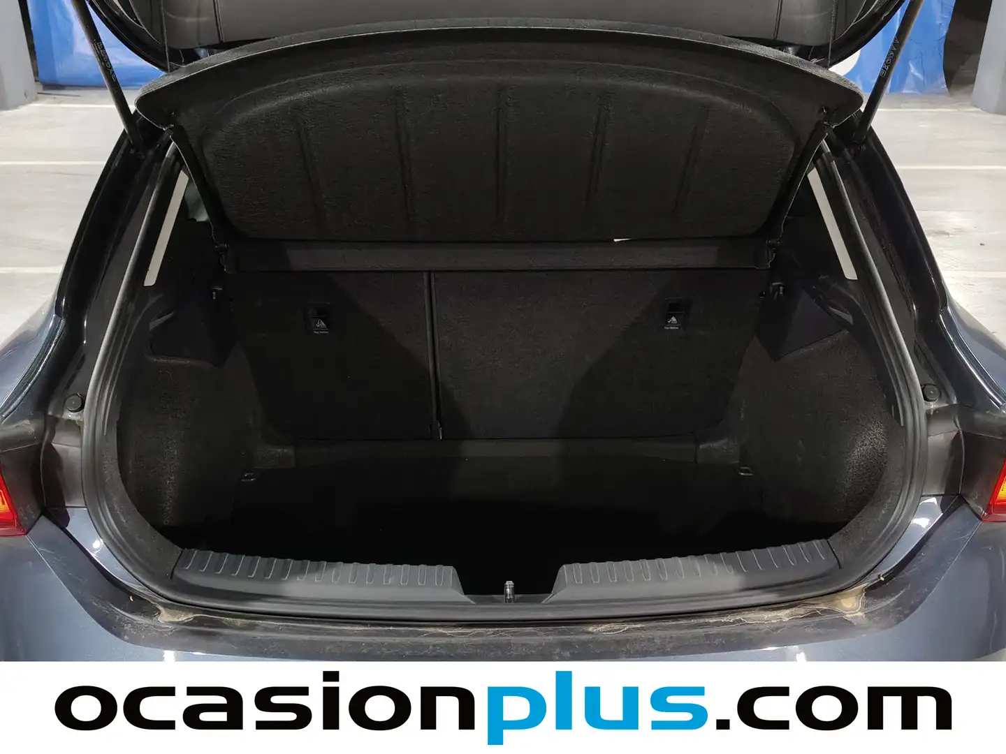 Foto Seat León SEAT León 2.0 TDI S&S Style XL (116 CV)