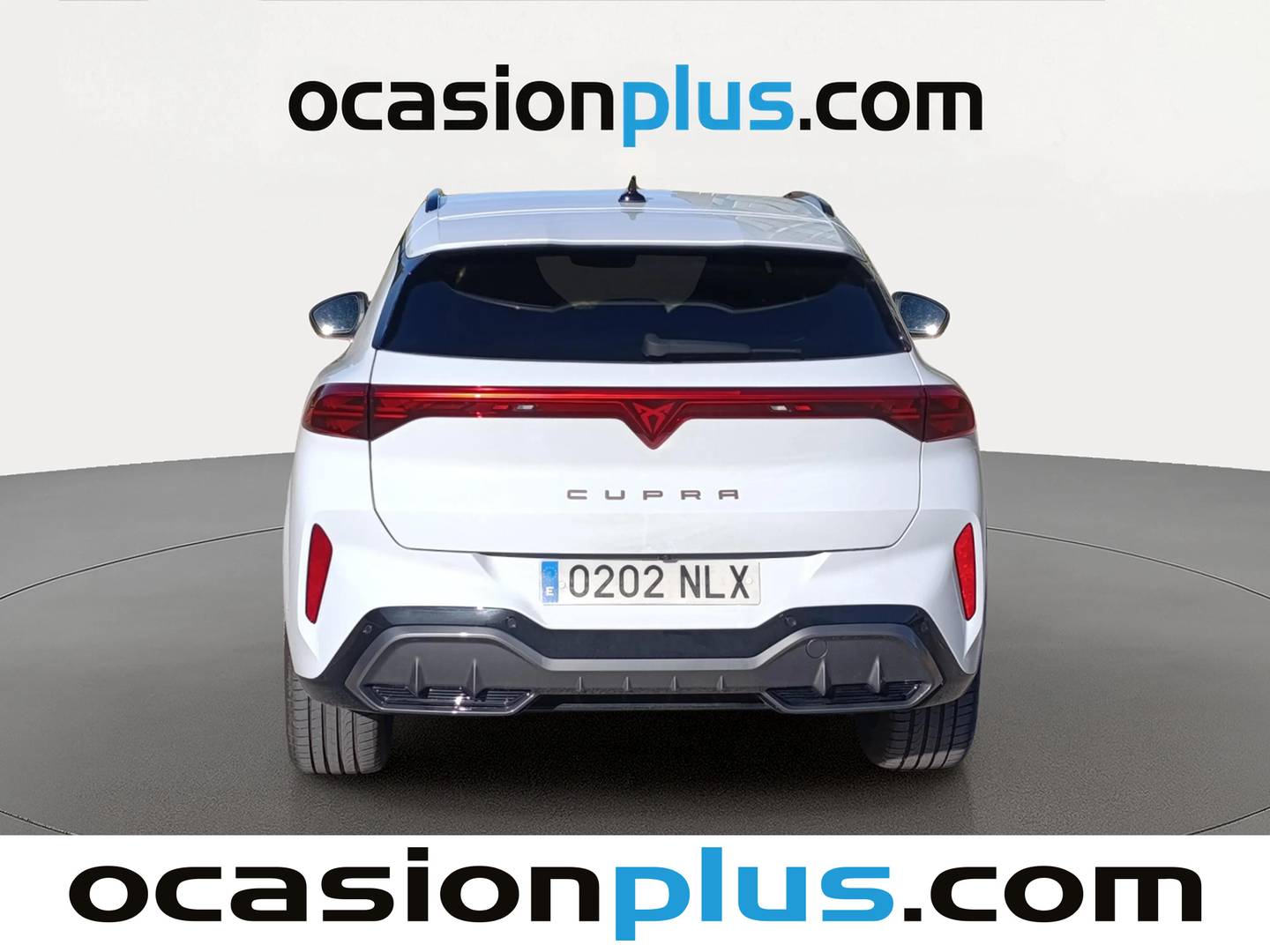 Cupra Terramar Cupra Terramar 1.5 eTSI Beyond DSG (150 CV) barato