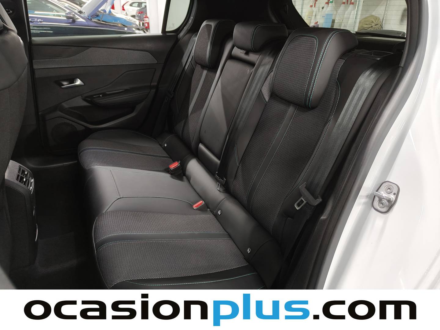 Foto Peugeot 308 Peugeot 308 PureTech 130 S&S Allure (130 CV)